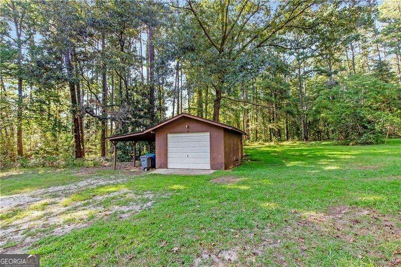 8375 Cedar Grove Road Fairburn - Photo 39