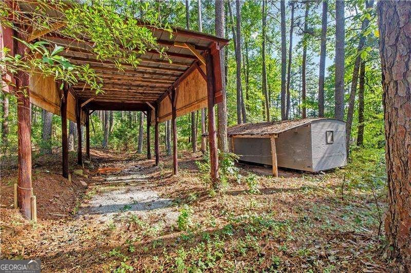 8375 Cedar Grove Road Fairburn - Photo 40