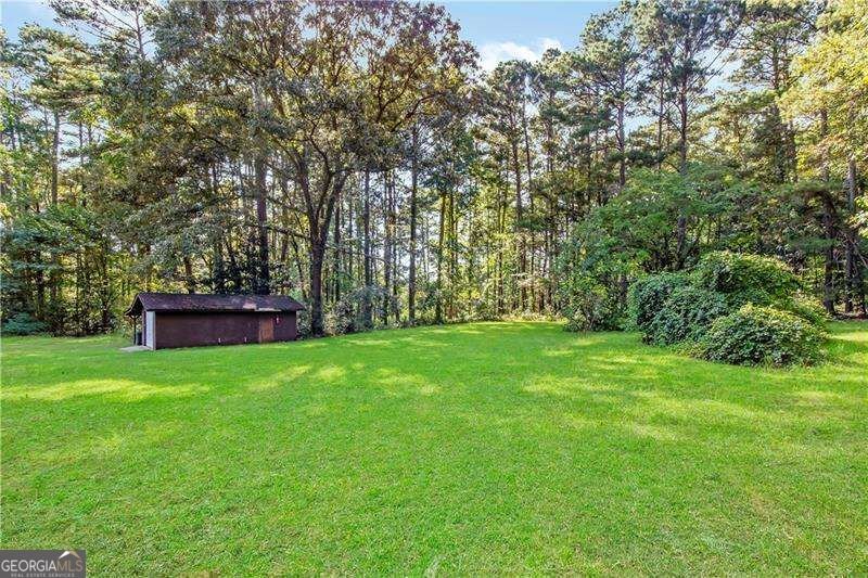 8375 Cedar Grove Road Fairburn - Photo 41