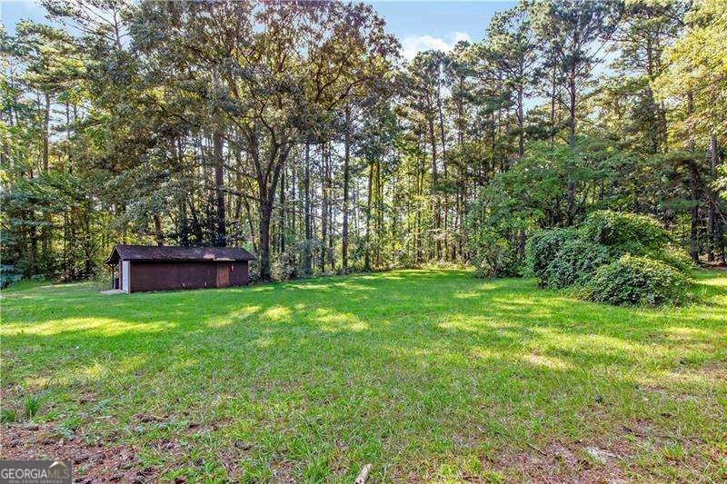 8375 Cedar Grove Road Fairburn - Photo 42