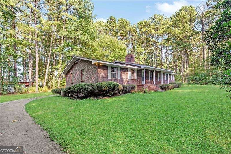 8375 Cedar Grove Road Fairburn - Photo 44