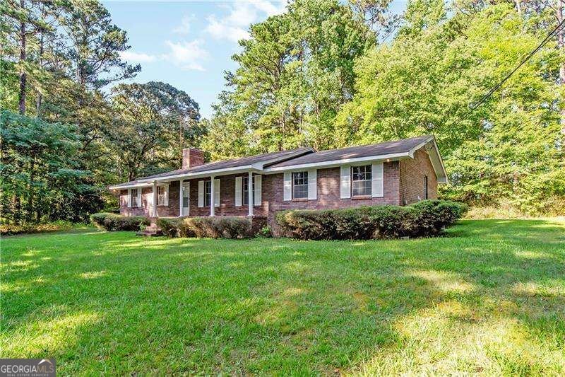 8375 Cedar Grove Road Fairburn - Photo 45