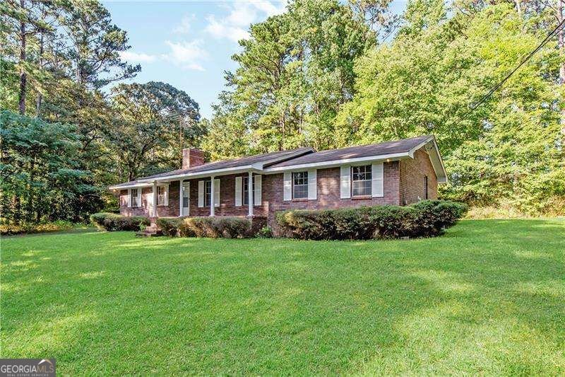 8375 Cedar Grove Road Fairburn - Photo 46