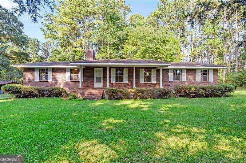 8375 Cedar Grove Road Fairburn - Photo 55