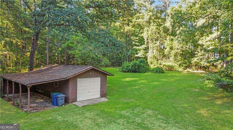 8375 Cedar Grove Road Fairburn - Photo 64