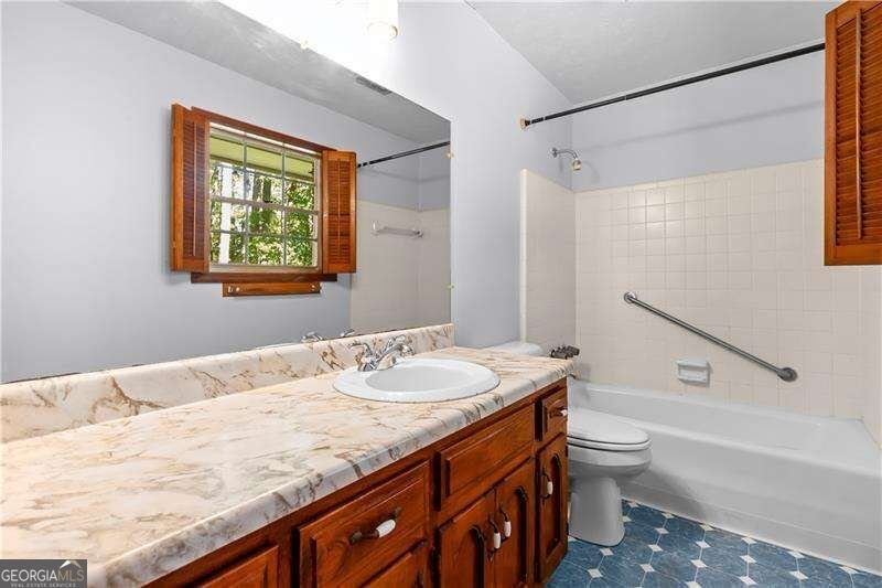 8375 Cedar Grove Road Fairburn - Photo 8