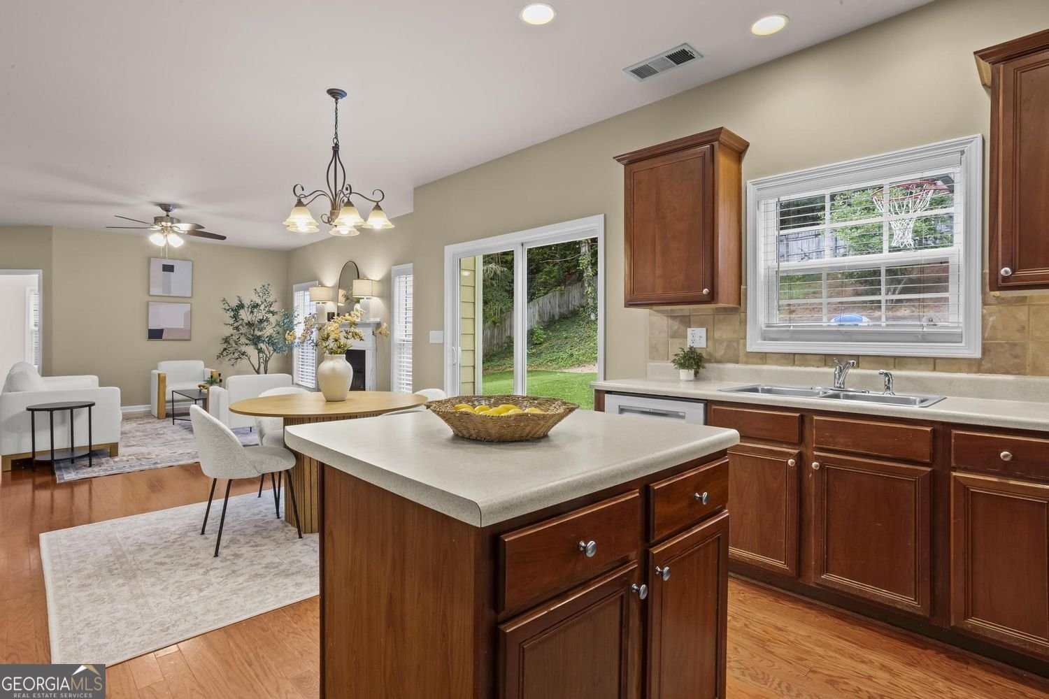 5886 Buckner Creek Drive Mableton - Photo 10
