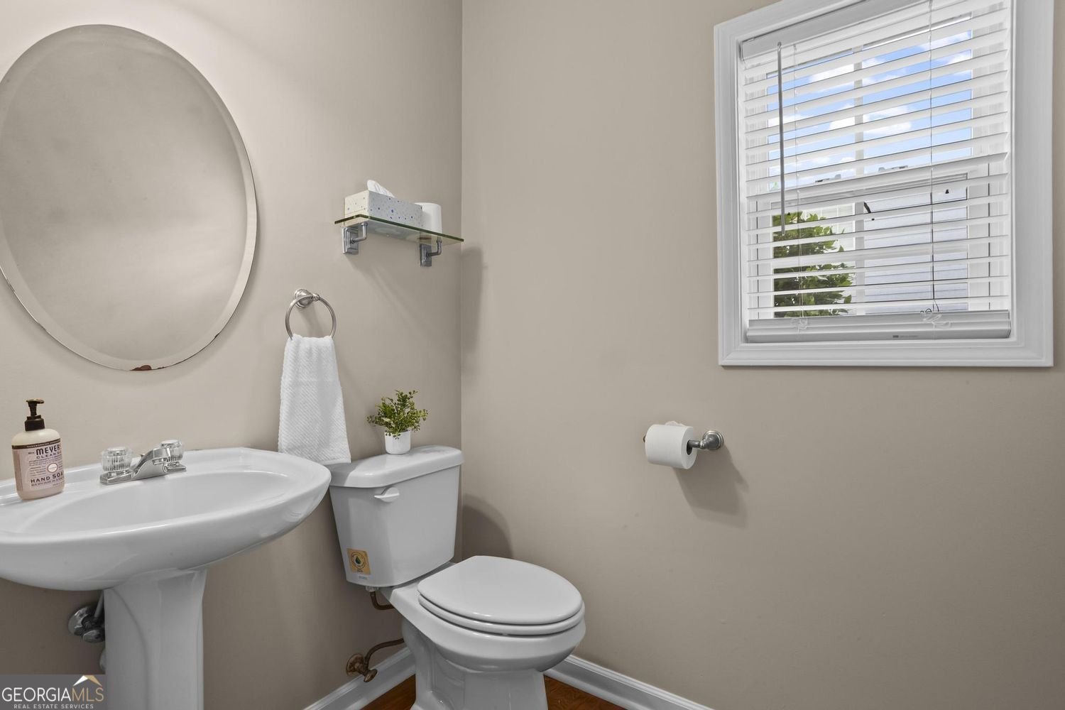 5886 Buckner Creek Drive Mableton - Photo 13