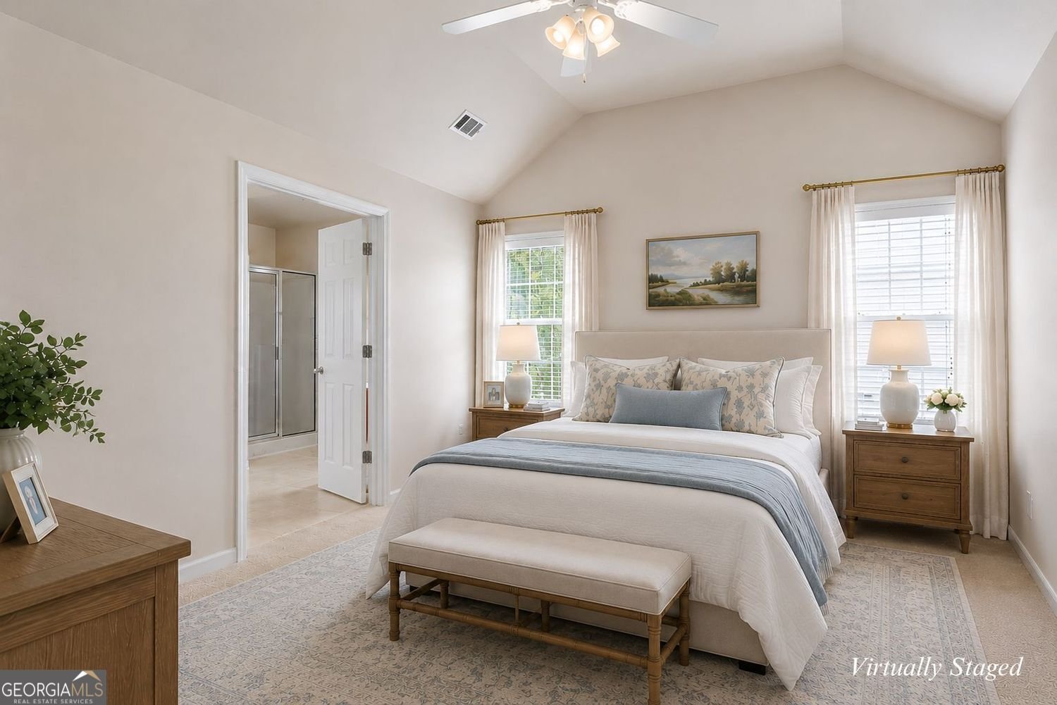 5886 Buckner Creek Drive Mableton - Photo 14