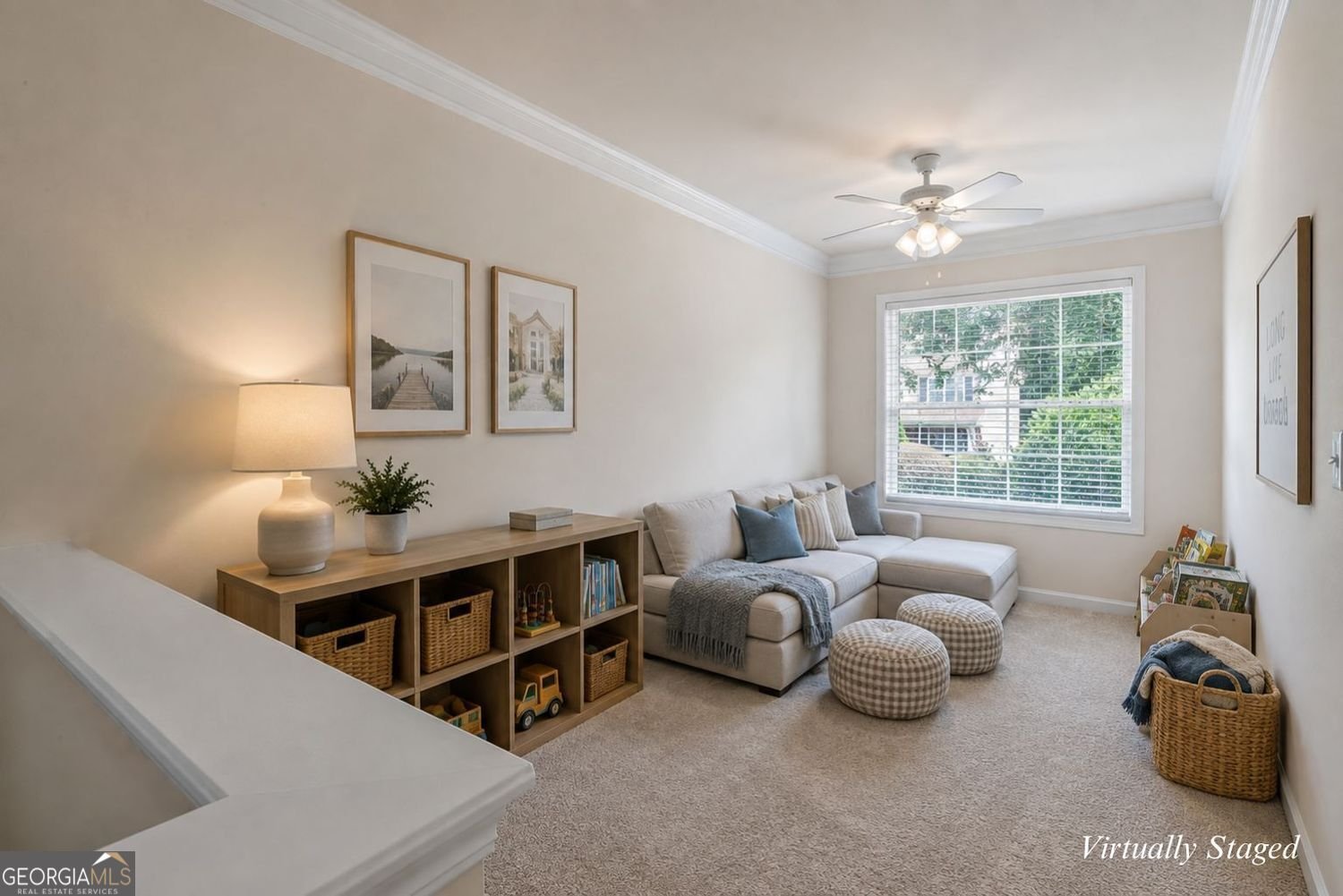 5886 Buckner Creek Drive Mableton - Photo 21