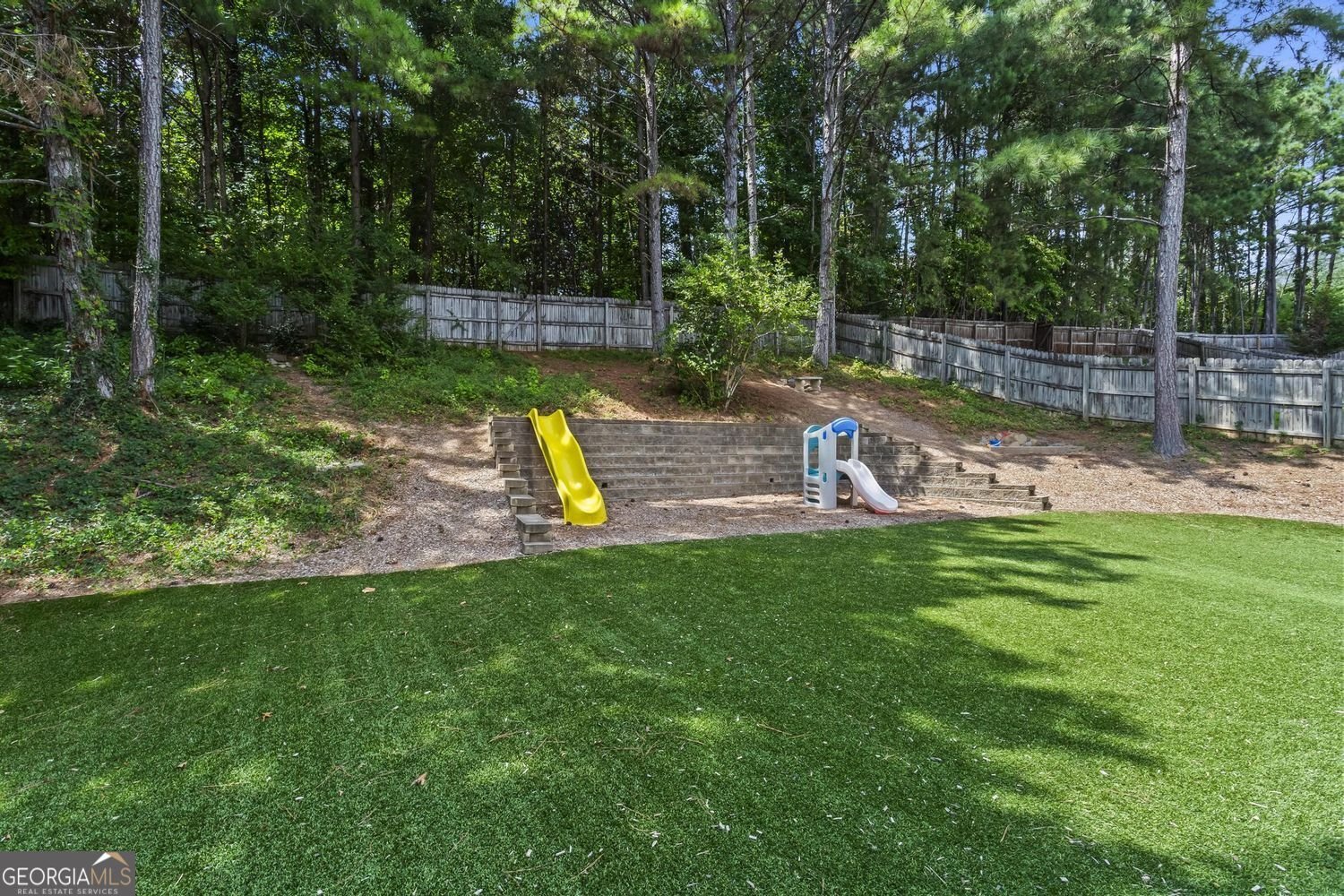 5886 Buckner Creek Drive Mableton - Photo 28