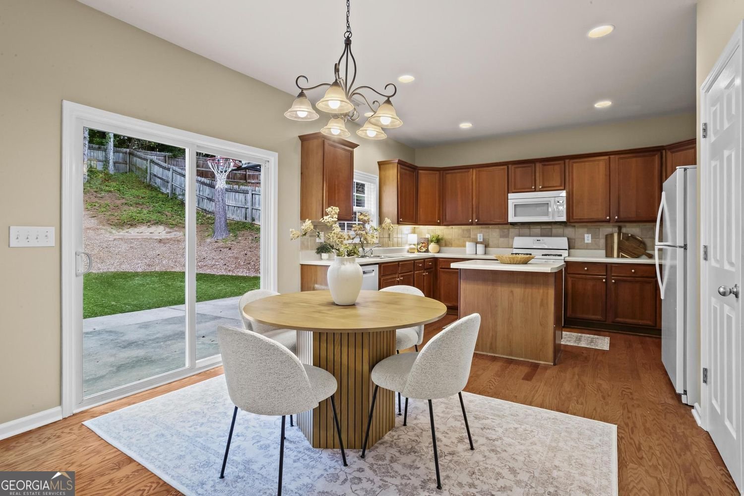 5886 Buckner Creek Drive Mableton - Photo 8