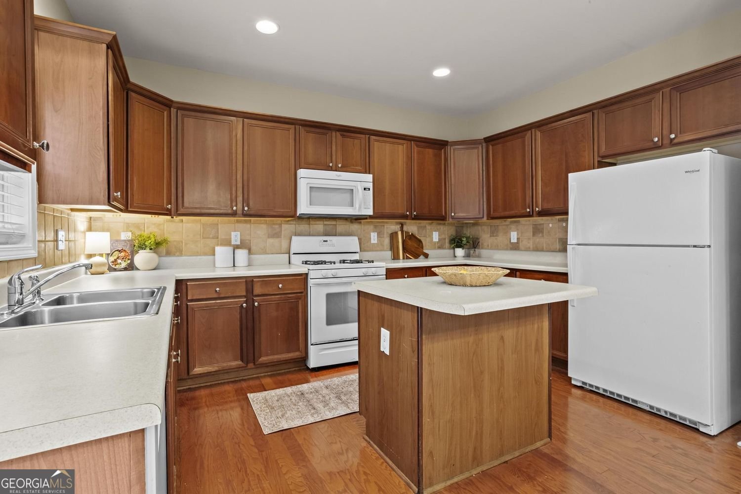 5886 Buckner Creek Drive Mableton - Photo 9