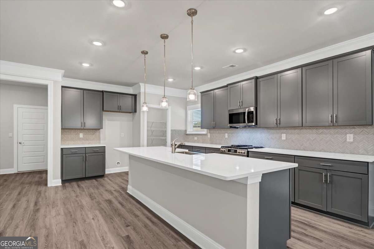 3370 Trevi Trail Douglasville - Photo 10