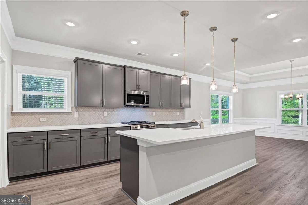 3370 Trevi Trail Douglasville - Photo 11