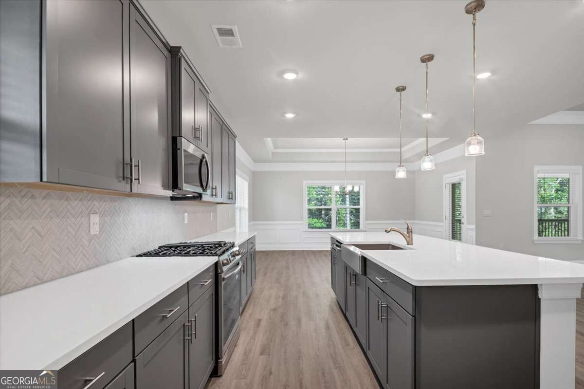3370 Trevi Trail Douglasville - Photo 12