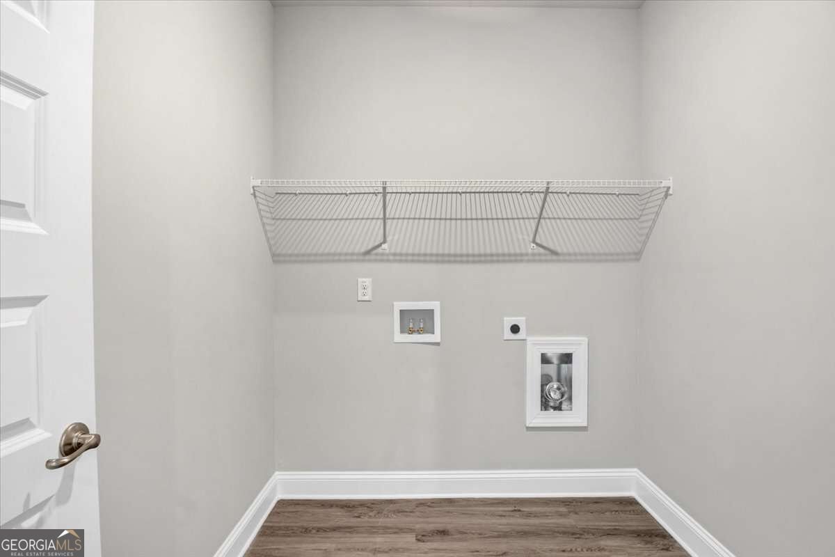 3370 Trevi Trail Douglasville - Photo 17