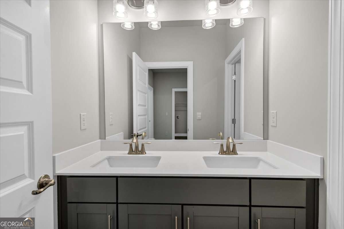 3370 Trevi Trail Douglasville - Photo 22