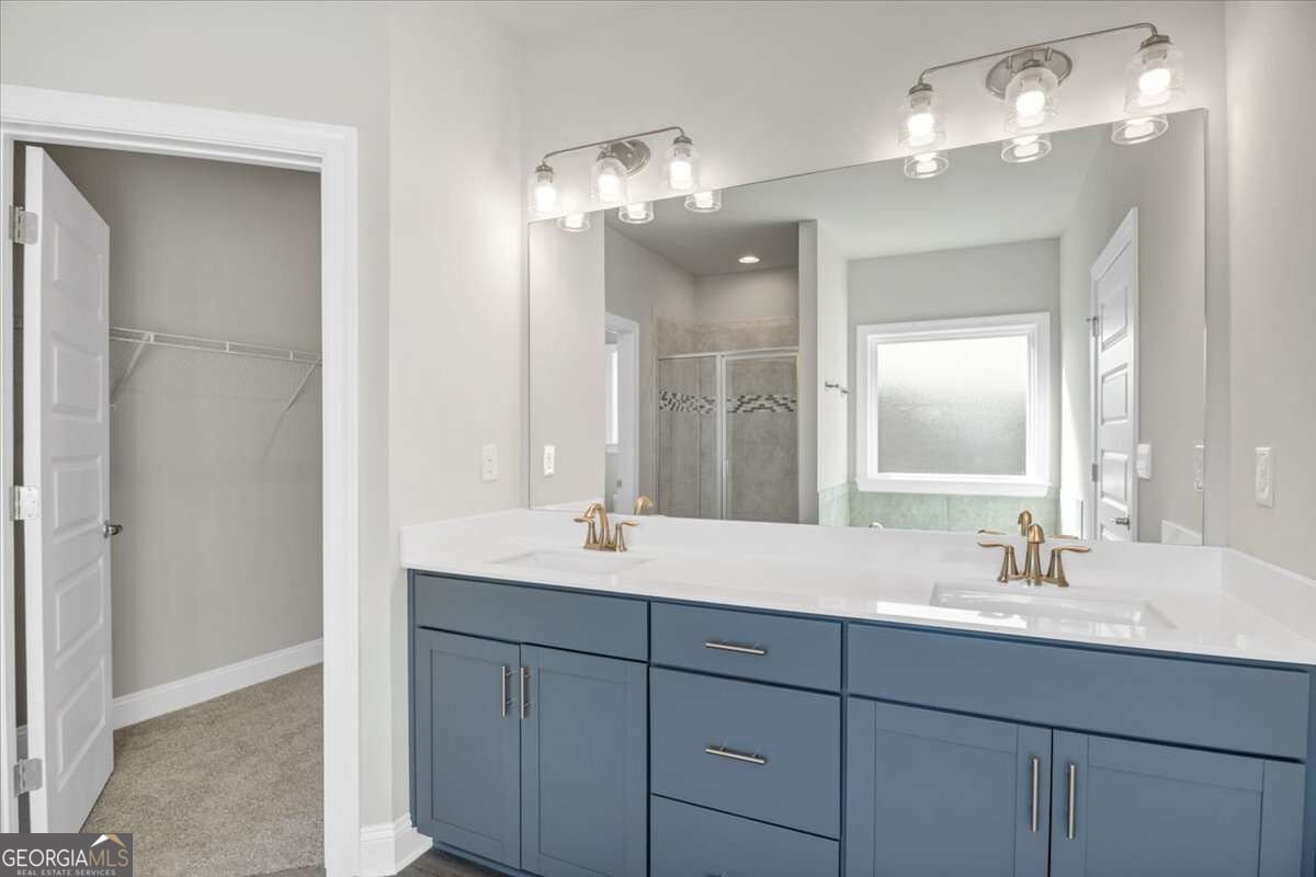 3370 Trevi Trail Douglasville - Photo 29
