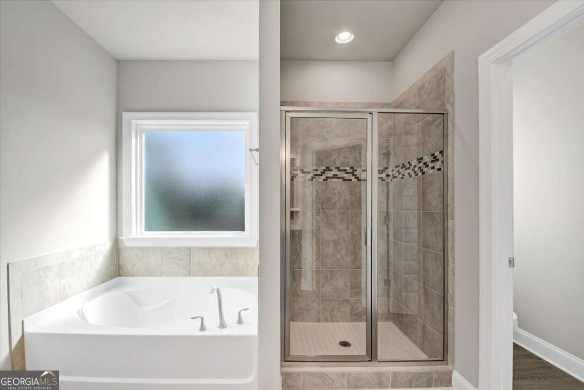 3370 Trevi Trail Douglasville - Photo 31