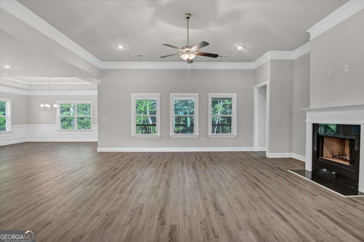 3370 Trevi Trail Douglasville - Photo 6