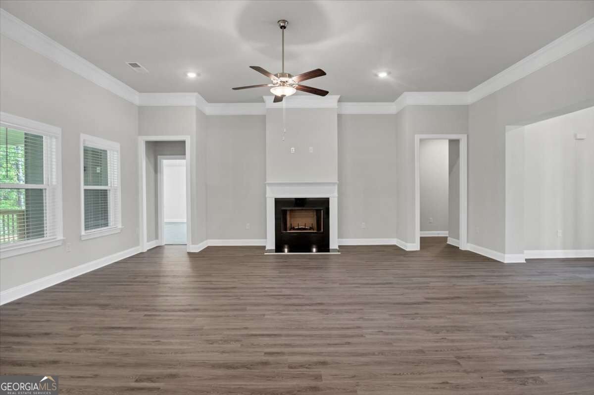 3370 Trevi Trail Douglasville - Photo 7
