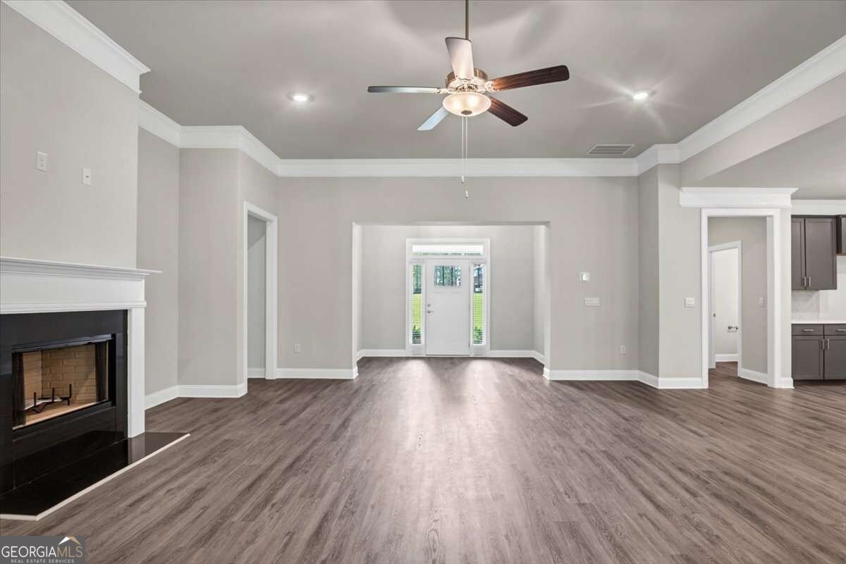 3370 Trevi Trail Douglasville - Photo 8
