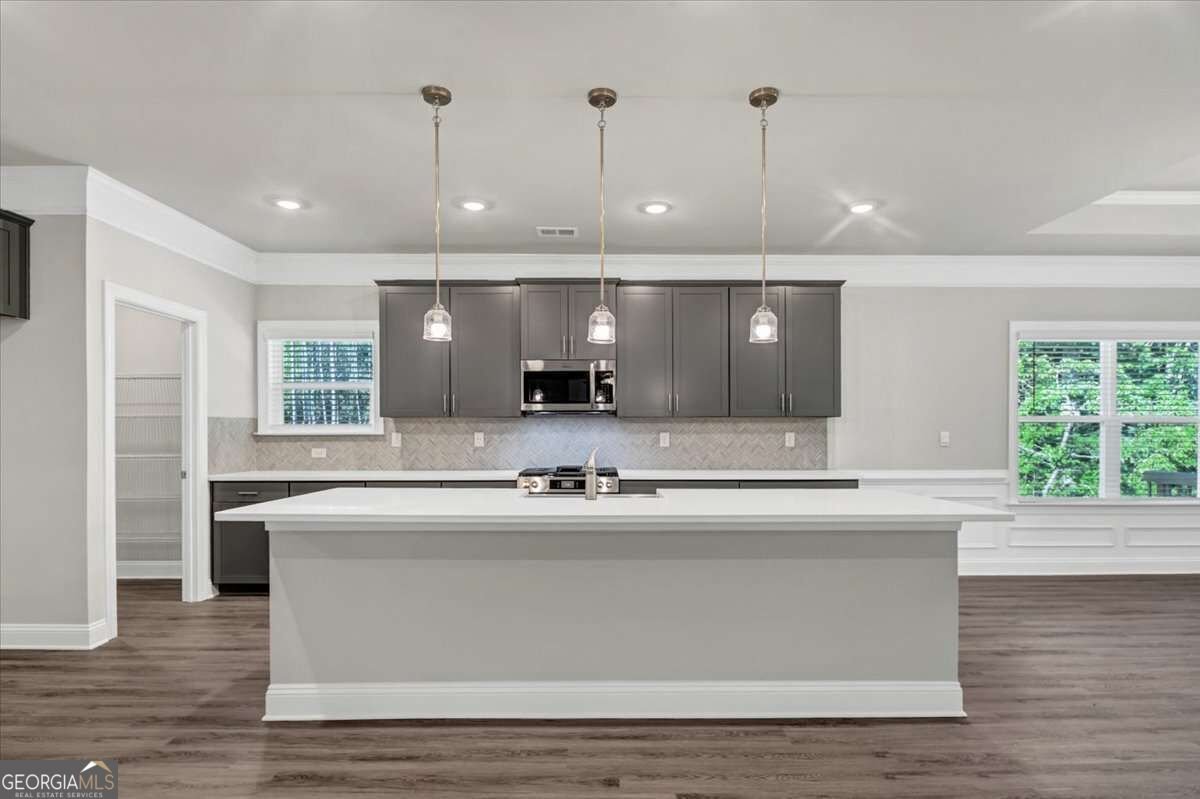 3370 Trevi Trail Douglasville - Photo 9