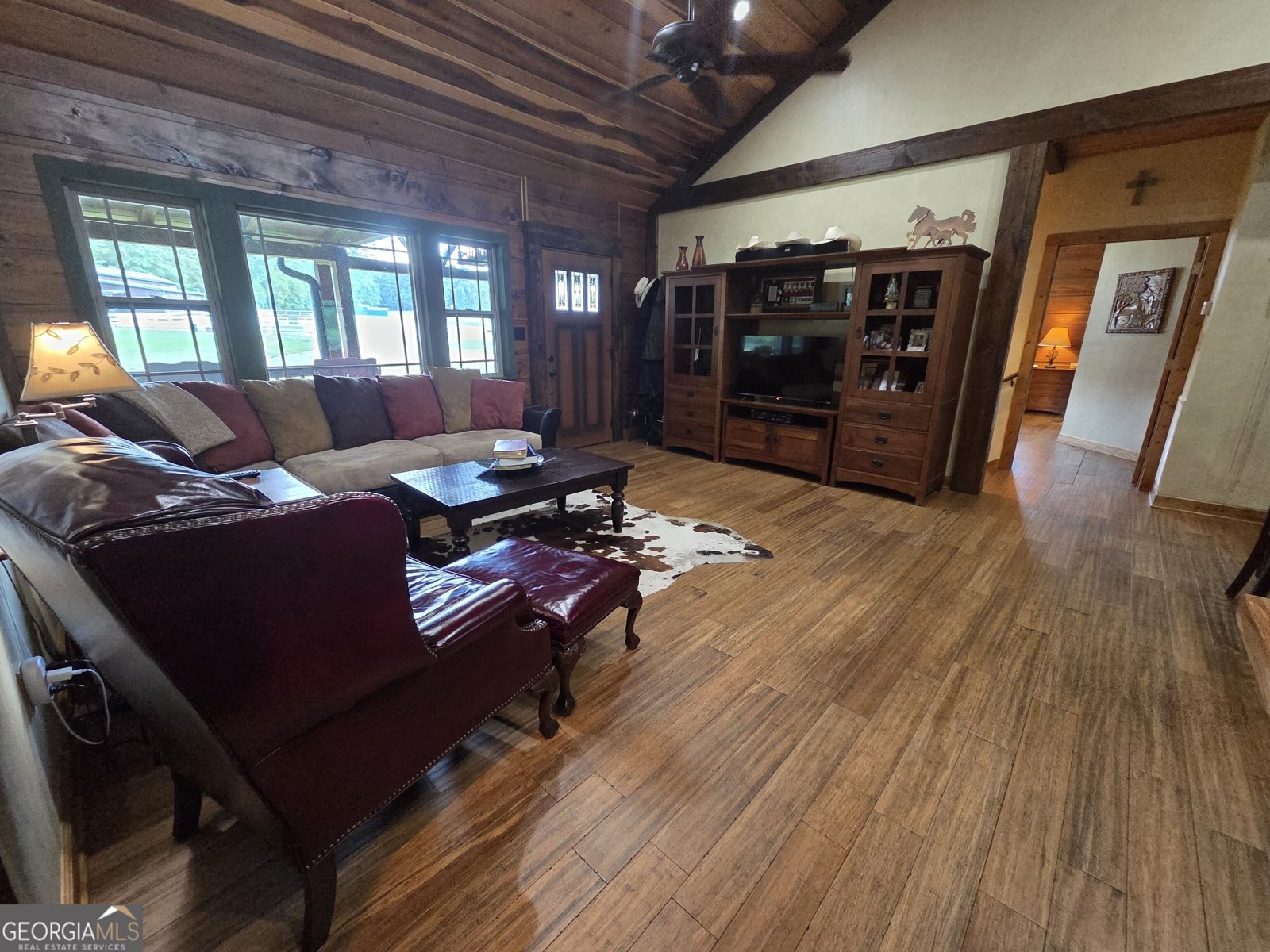 156 Perdue Road Barnesville - Photo 13