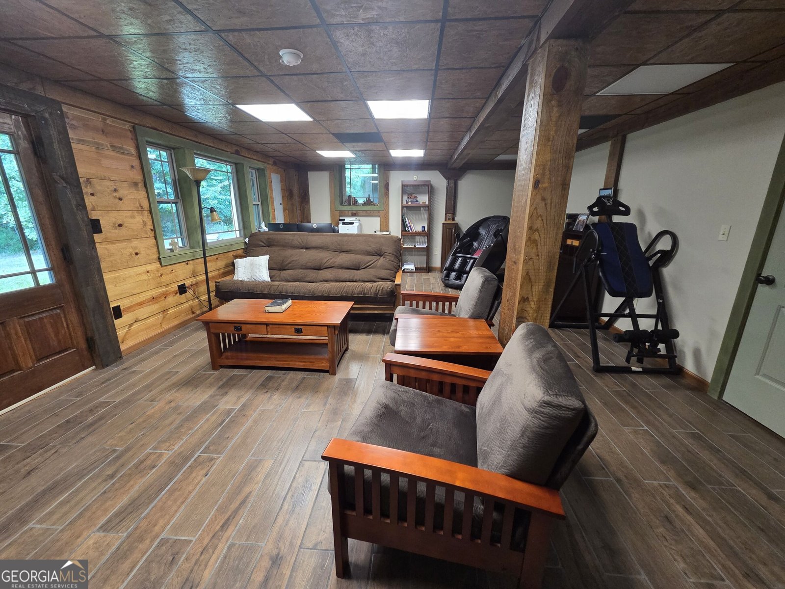 156 Perdue Road Barnesville - Photo 16
