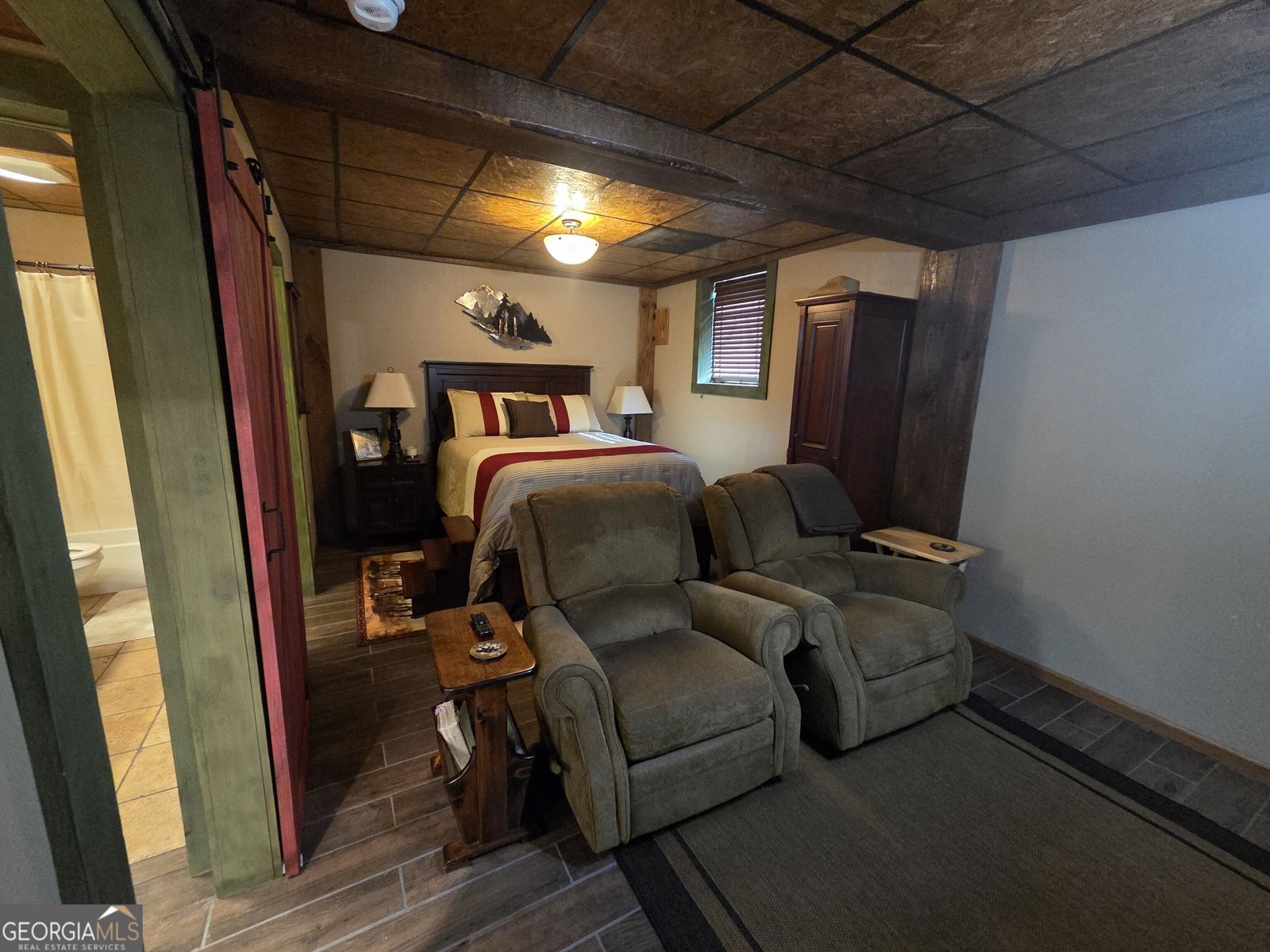 156 Perdue Road Barnesville - Photo 17