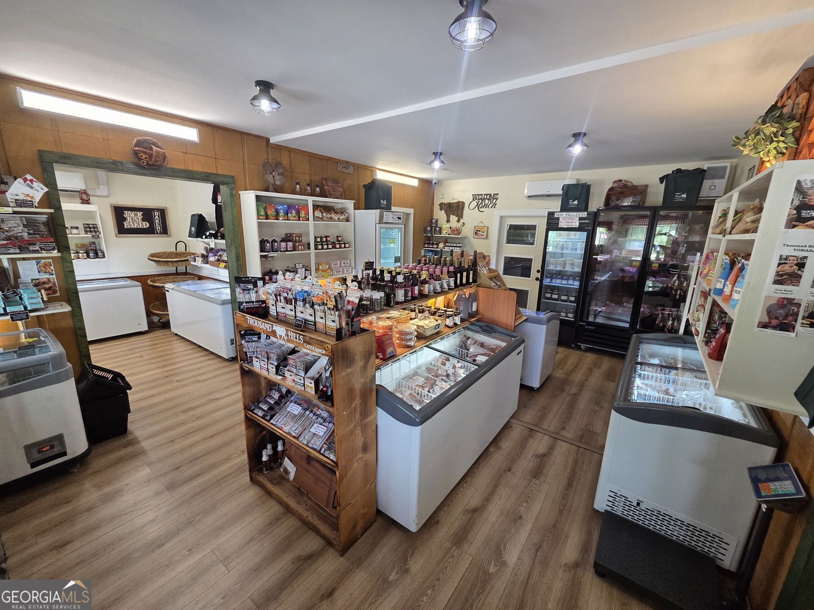 156 Perdue Road Barnesville - Photo 22
