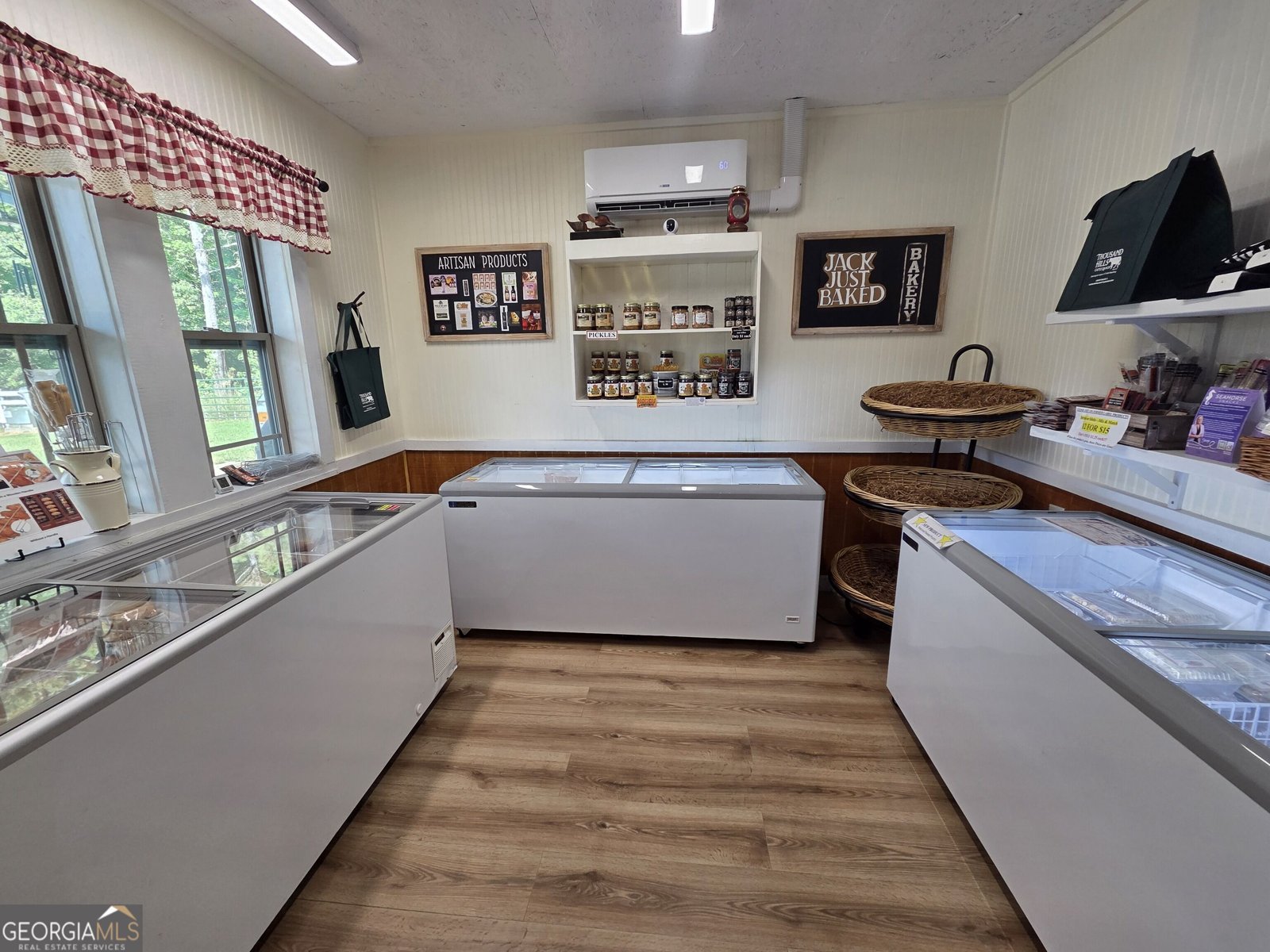 156 Perdue Road Barnesville - Photo 24