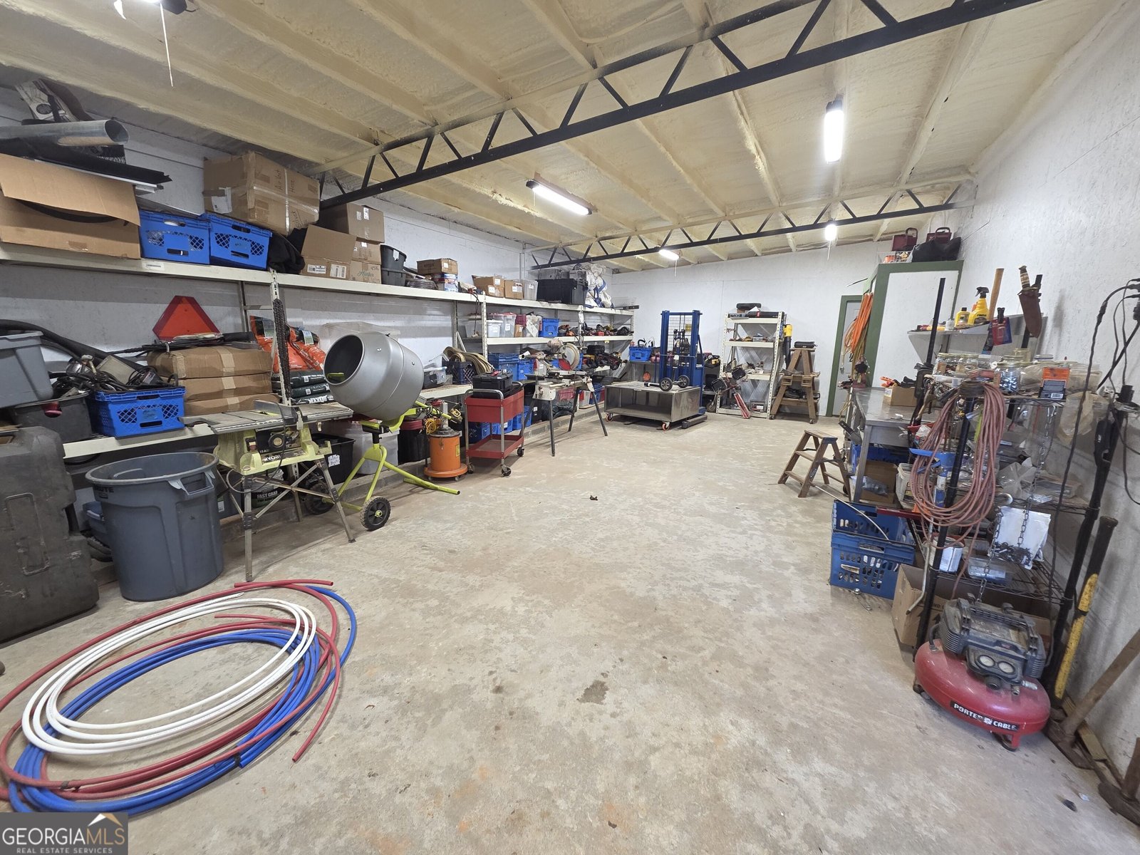 156 Perdue Road Barnesville - Photo 26