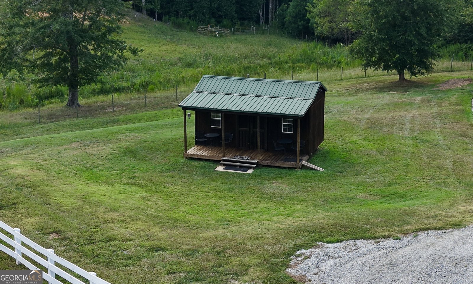 156 Perdue Road Barnesville - Photo 29