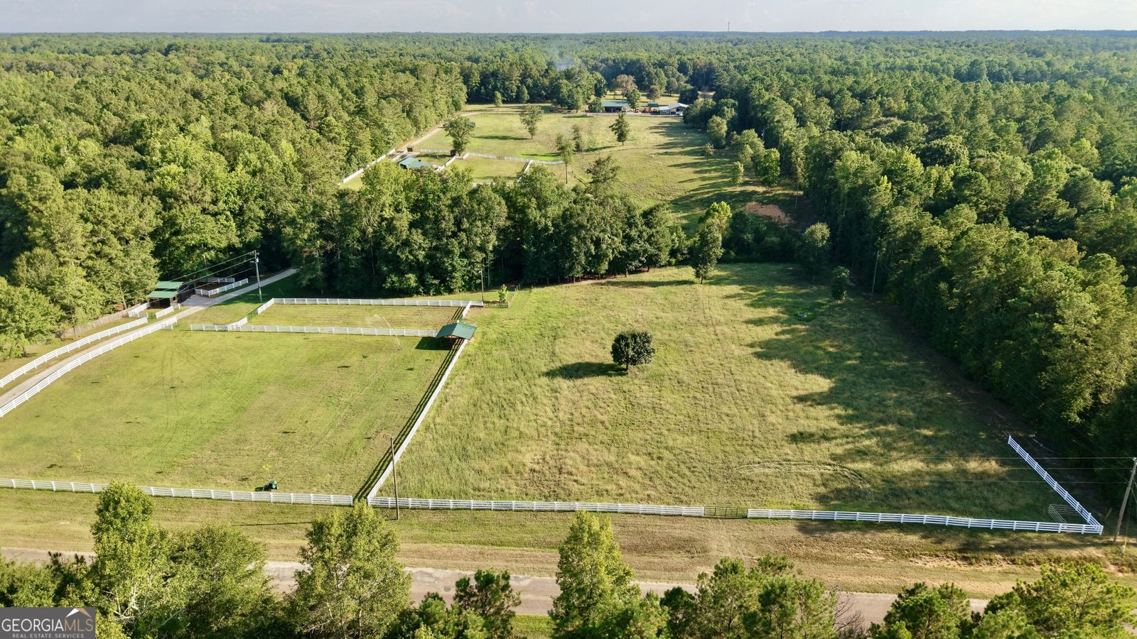 156 Perdue Road Barnesville - Photo 31