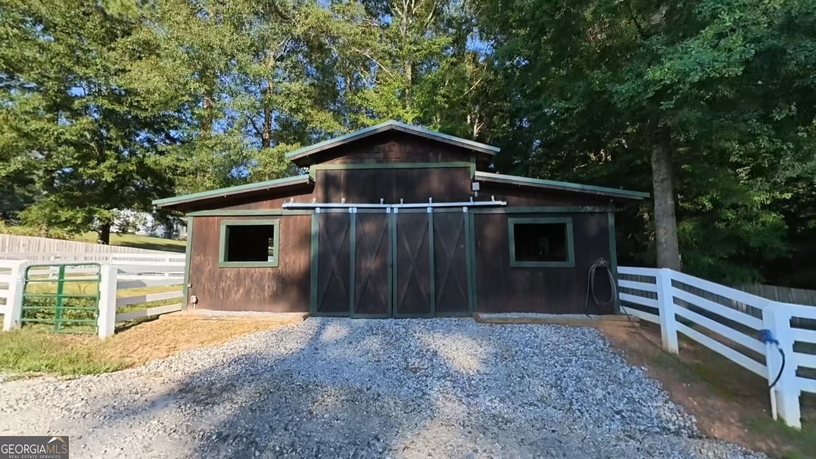 156 Perdue Road Barnesville - Photo 32