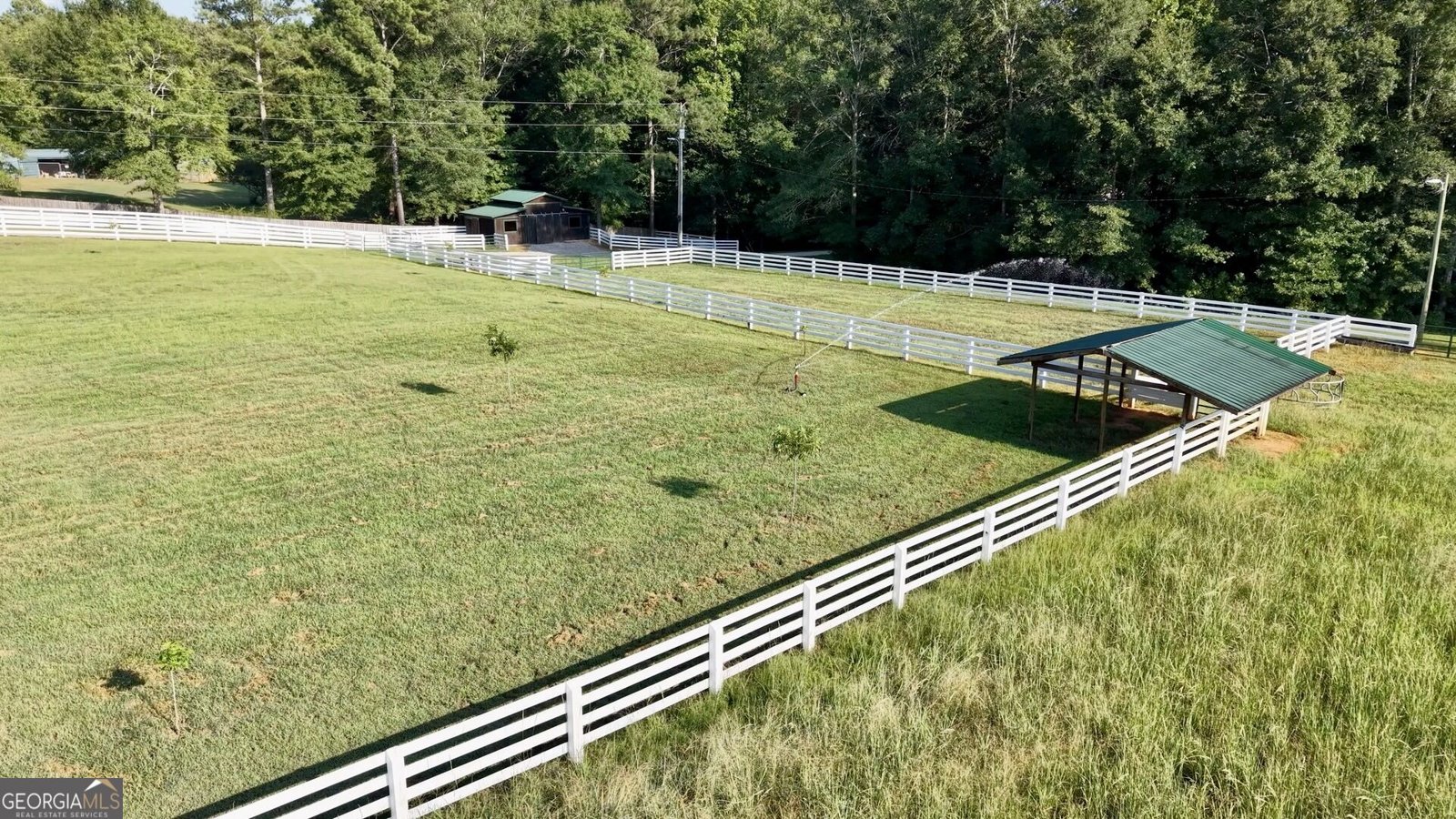 156 Perdue Road Barnesville - Photo 34