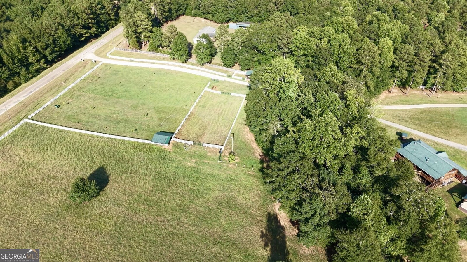 156 Perdue Road Barnesville - Photo 35