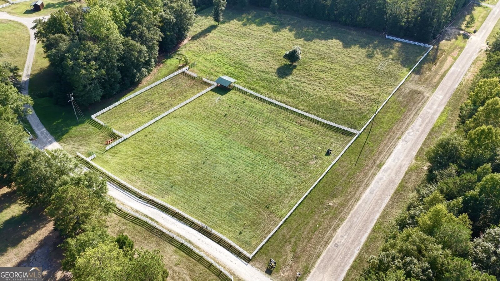 156 Perdue Road Barnesville - Photo 36