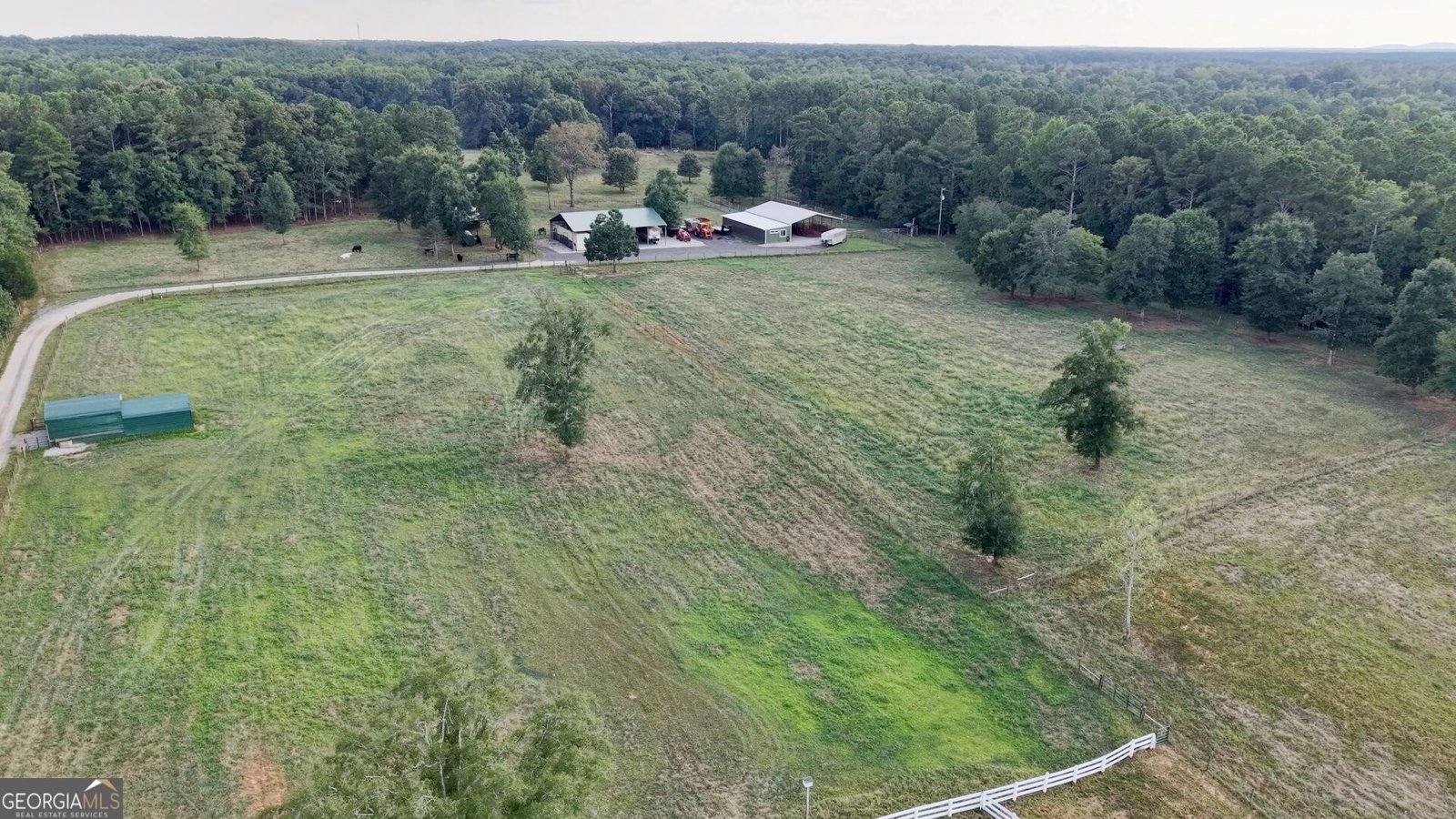 156 Perdue Road Barnesville - Photo 38