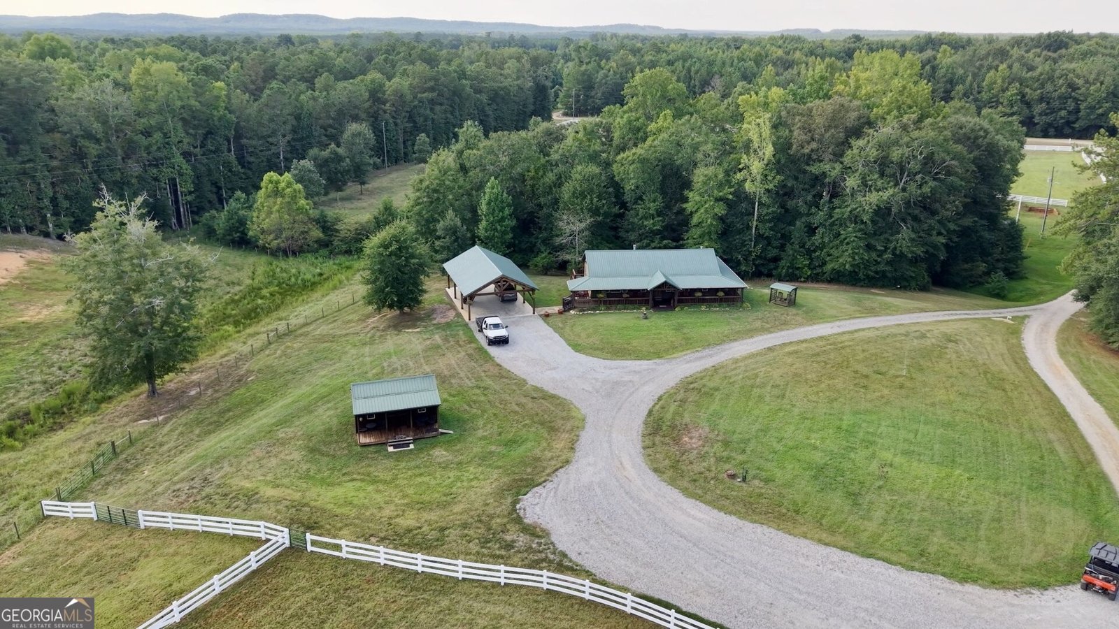 156 Perdue Road Barnesville - Photo 39
