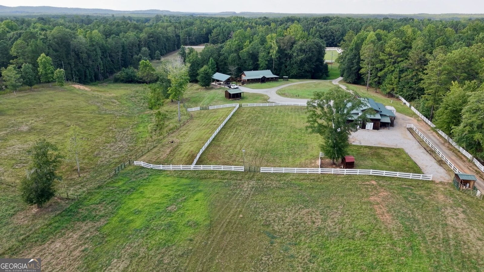 156 Perdue Road Barnesville - Photo 40