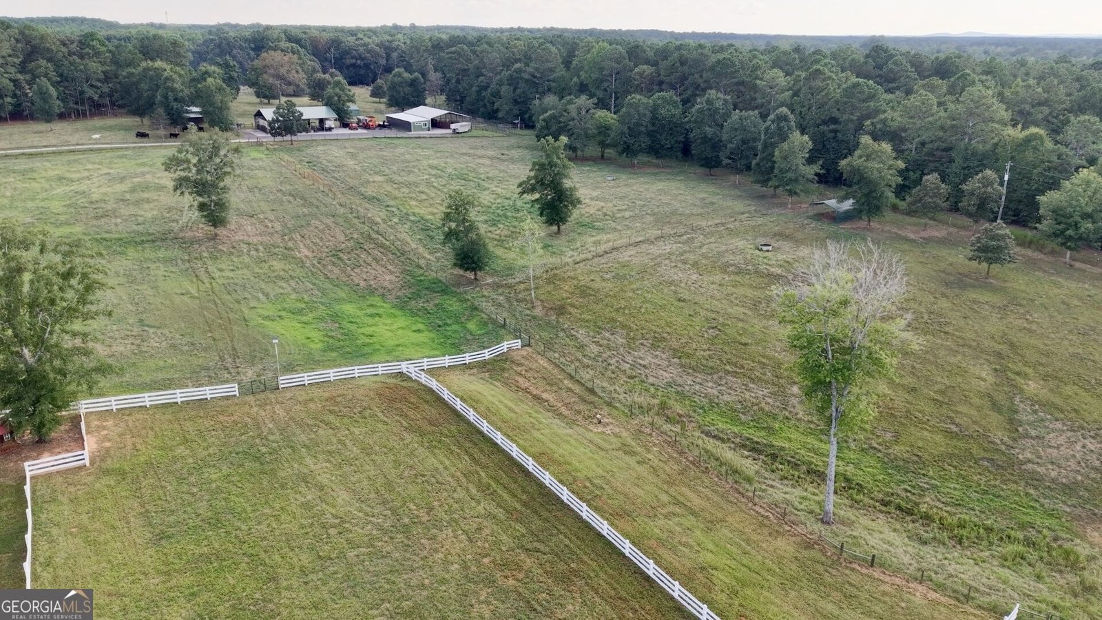 156 Perdue Road Barnesville - Photo 43