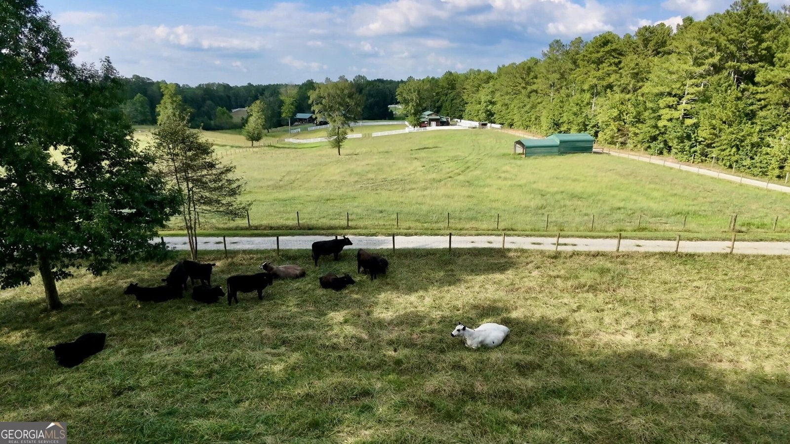 156 Perdue Road Barnesville - Photo 45