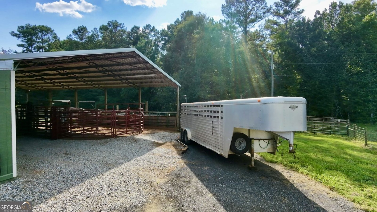 156 Perdue Road Barnesville - Photo 47
