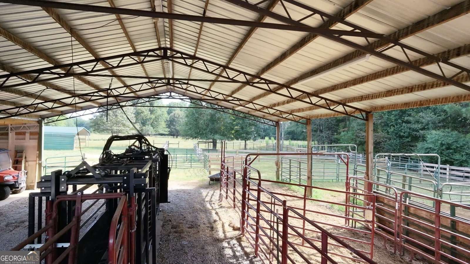 156 Perdue Road Barnesville - Photo 48