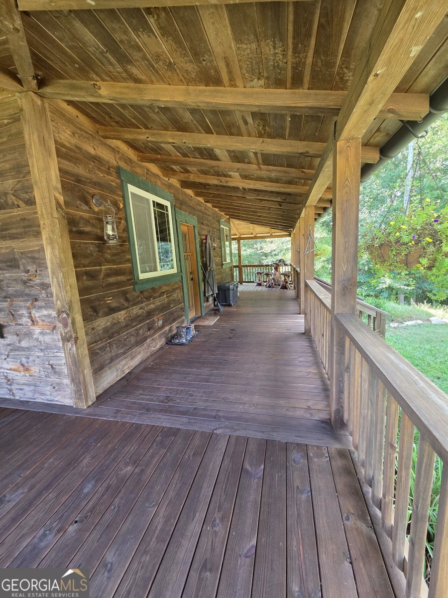 156 Perdue Road Barnesville - Photo 6
