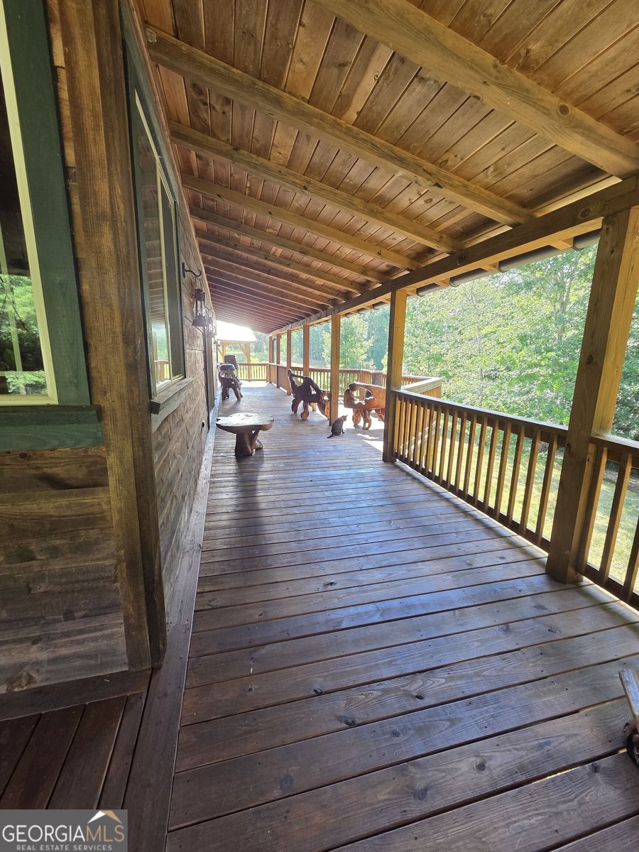 156 Perdue Road Barnesville - Photo 7