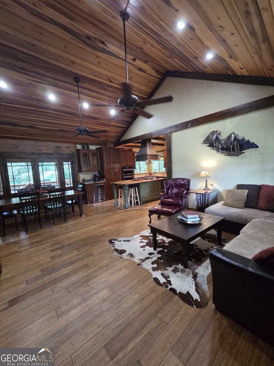 156 Perdue Road Barnesville - Photo 9